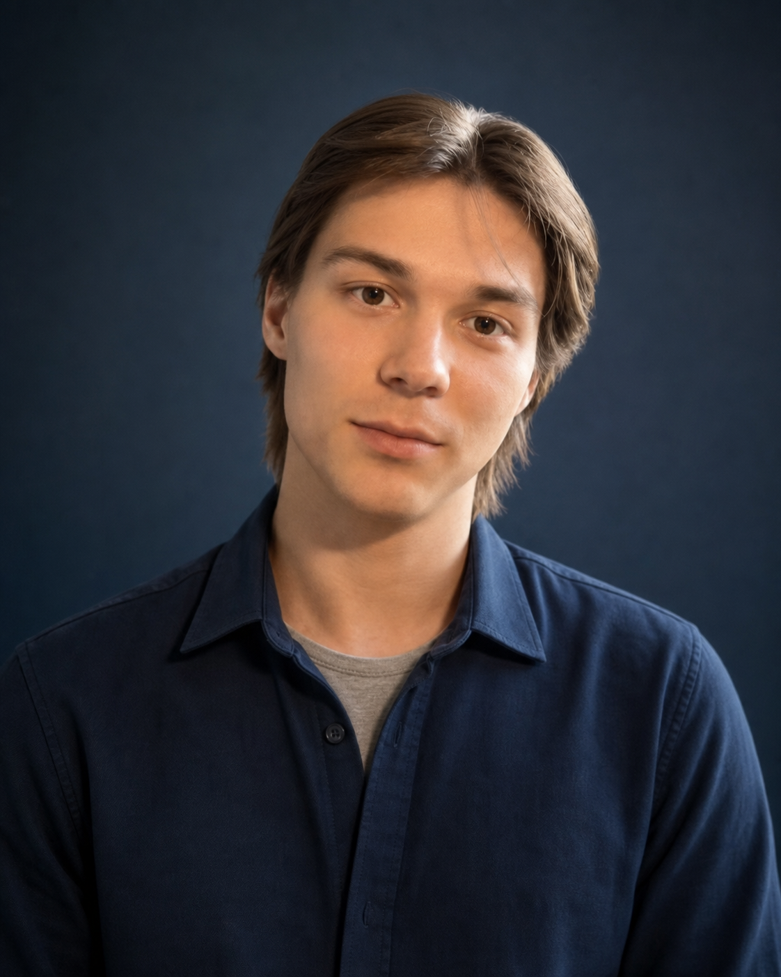 Преподаватель Scratch Никита Юдин