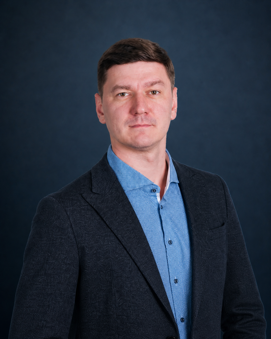 Преподаватель Scratch Валентин Кочергин